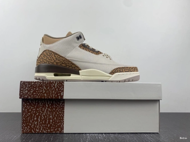Bmlin Palomino 3 Air Jordan CT8532-102 0821